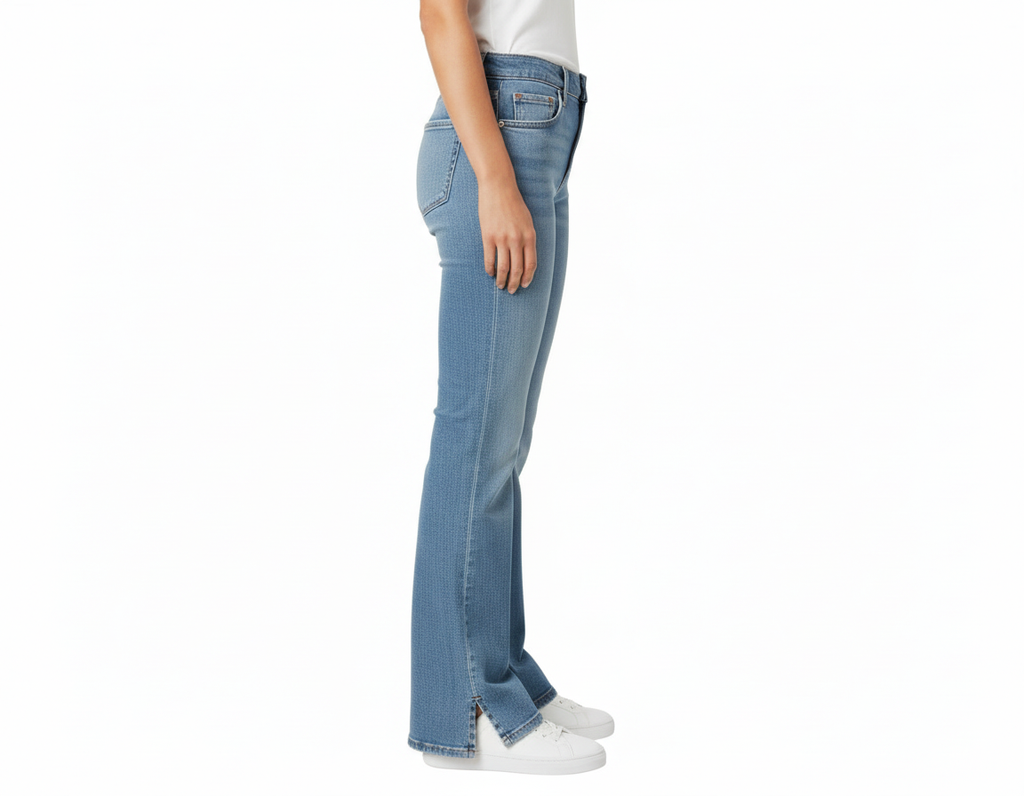 Jeans Wide Leg My Store