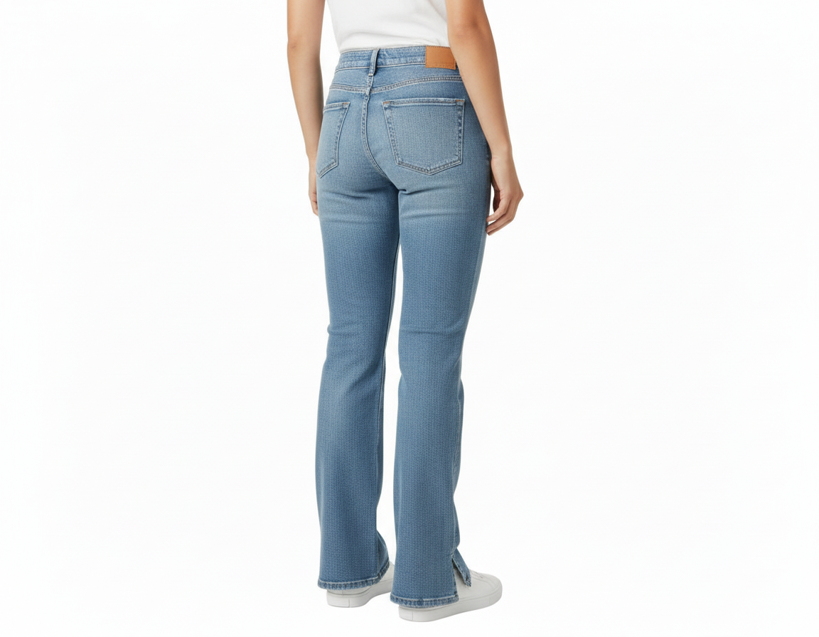 Jeans Wide Leg My Store