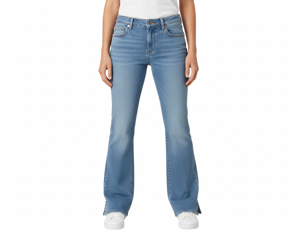 Jeans Wide Leg My Store