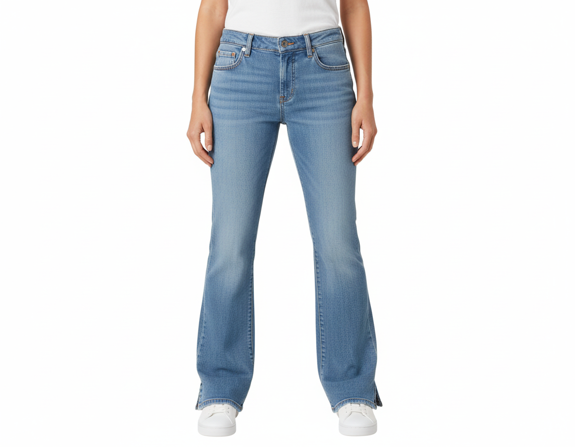 Jeans Wide Leg My Store