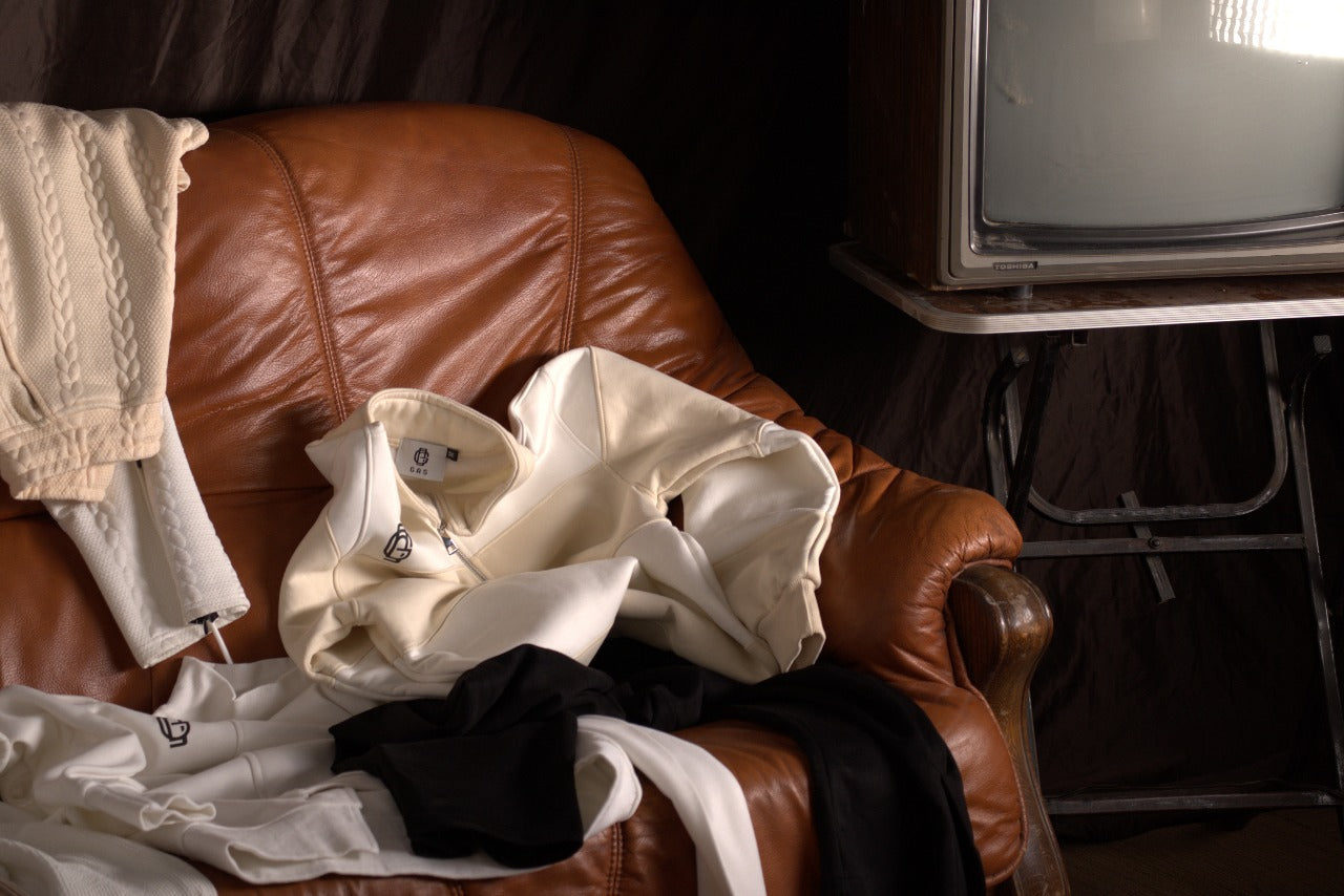 Built for Presence. Designed for Impact.